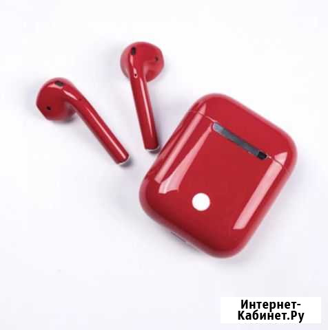 AirPods Ижевск - изображение 1