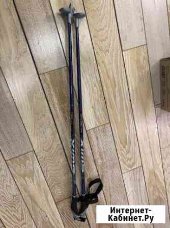 Лыжные палки Барнаул