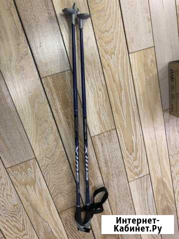 Лыжные палки Барнаул - изображение 1