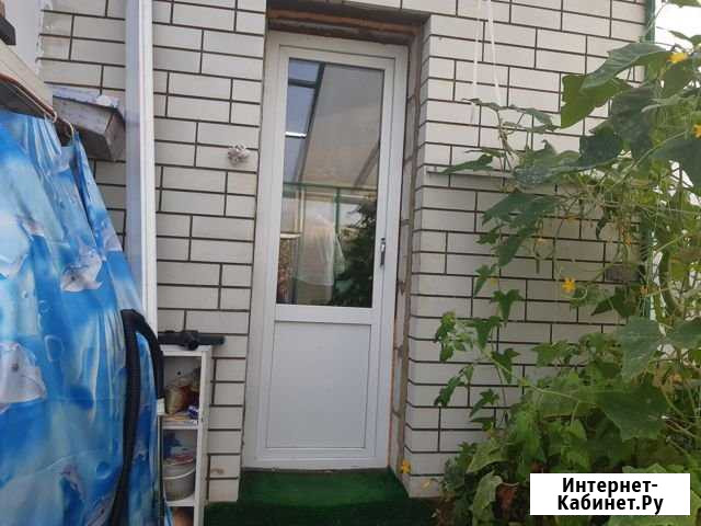Дом 163.2 кв.м. на участке 6 сот. Ртищево - изображение 1