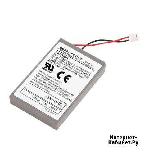 Аккумуляторная батарея для геймпада PS4 Чита