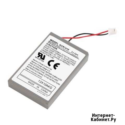 Аккумуляторная батарея для геймпада PS4 Чита - изображение 1