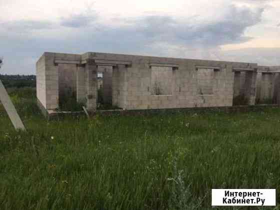 Участок 85 сот. (ИЖС) Дубовое