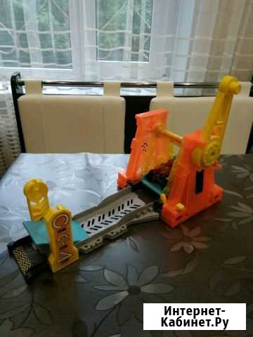 Трек для запуска машинки Петропавловск-Камчатский - изображение 1