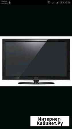Телевизор SAMSUNG ps42c91hx/bwt Бийск