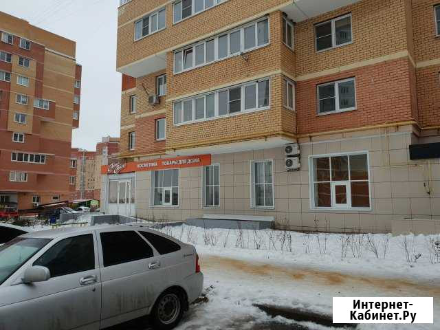 Помещение свободного назначения, 53 кв.м. Липецк - изображение 1