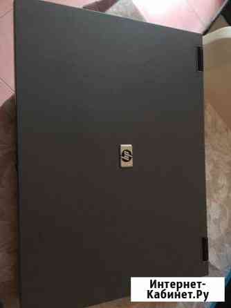 Hp Compaq 6715 s Мурино