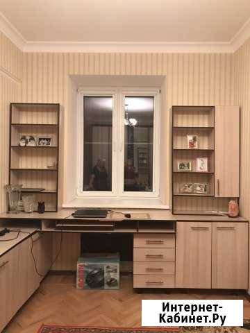 Мебель в детскую комнату Нальчик - изображение 1