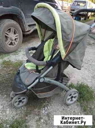 Коляска Рязань