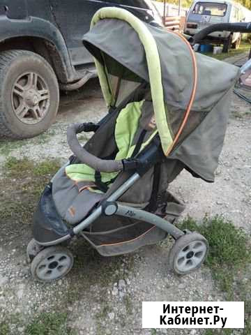 Коляска Рязань - изображение 1