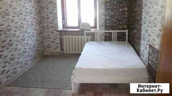 Комната 15 кв.м. в 1-к, 3/3 эт. Ростов-на-Дону