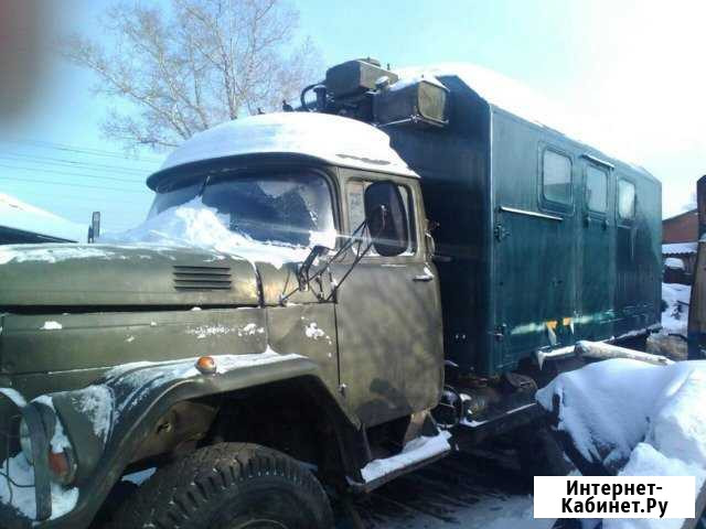 ЗИЛ 131,дизель Нижнеудинск - изображение 1
