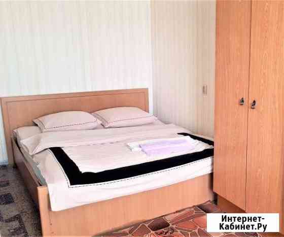 1-к квартира, 32 кв.м., 6/9 эт. Тула