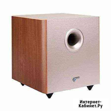 Сабвуфер Audio pro sub level 110 Ухта