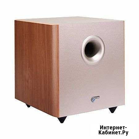 Сабвуфер Audio pro sub level 110 Ухта - изображение 1