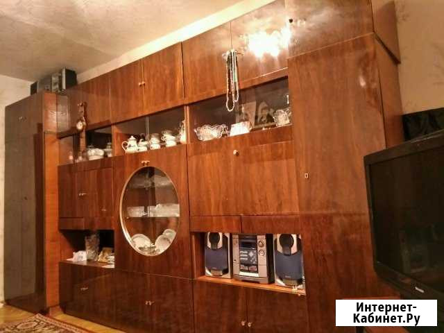 Стенка в гостинную Казань - изображение 1