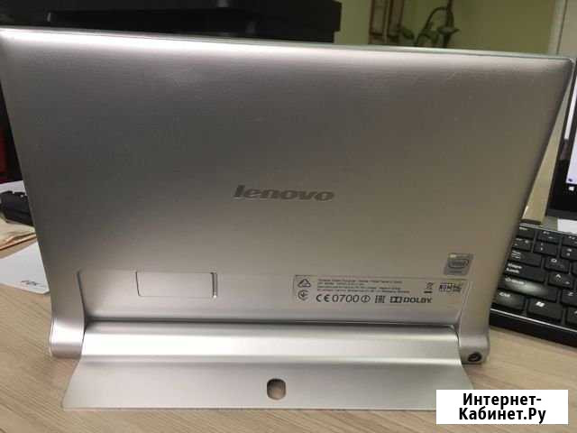 Lenovo yoga 2 Сызрань - изображение 1