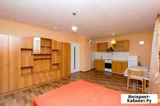 1-к квартира, 36 кв.м., 6/9 эт. Петрозаводск