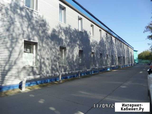 Офисное помещение, 77 кв.м. Мурманск - изображение 1
