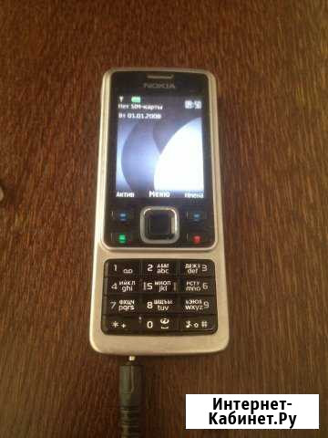 Nokia 6300 Майкоп - изображение 1
