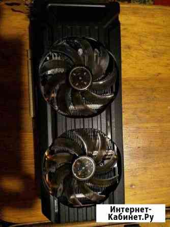Видеокарта 1060 6 Gb Ставрополь