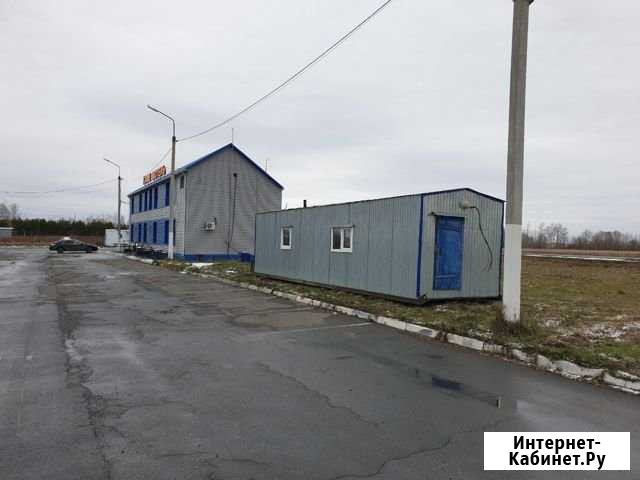 Аренда грузового шиномонтажа Красноярка - изображение 1