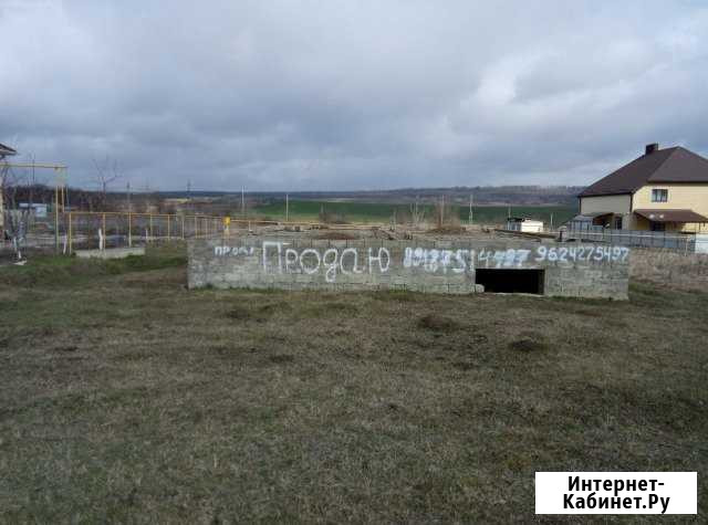Участок 8 сот. (ИЖС) Ставрополь - изображение 1