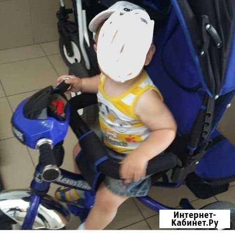 Продам детский велосипед Тольятти - изображение 1