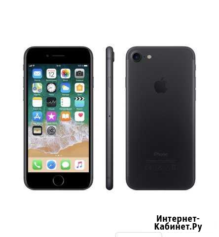 iPhone 7 Железногорск - изображение 1