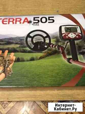 Minelab X-Terra 505 Йошкар-Ола