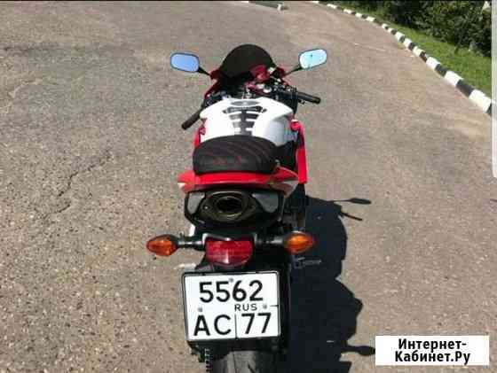 Honda CBR600RR 2009 г.в Электросталь