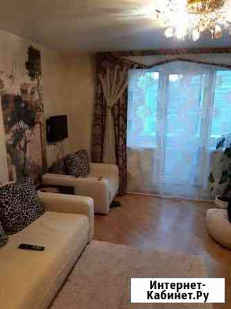 2-к квартира, 54 кв.м., 2/5 эт. Миасс