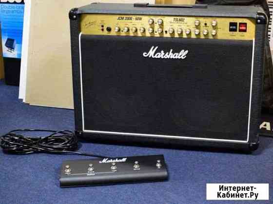 Matshall tsl 602 комбик Балашиха