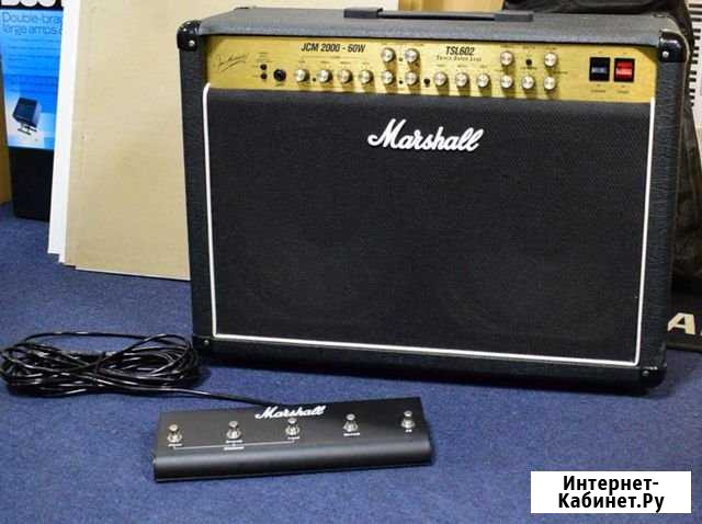 Matshall tsl 602 комбик Балашиха - изображение 1