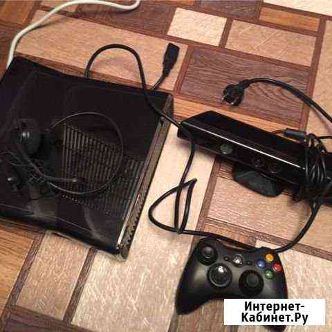 Xbox 360, торг по желанию Конаково