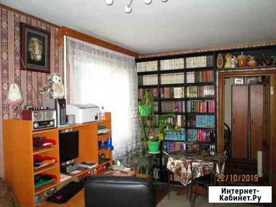 3-к квартира, 59 кв.м., 2/5 эт. Керчь