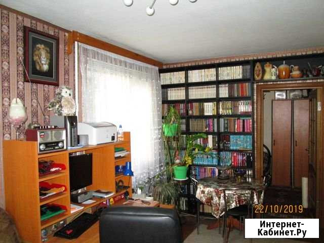 3-к квартира, 59 кв.м., 2/5 эт. Керчь - изображение 1