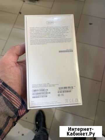 7 32G iPhone новый Грозный - изображение 1