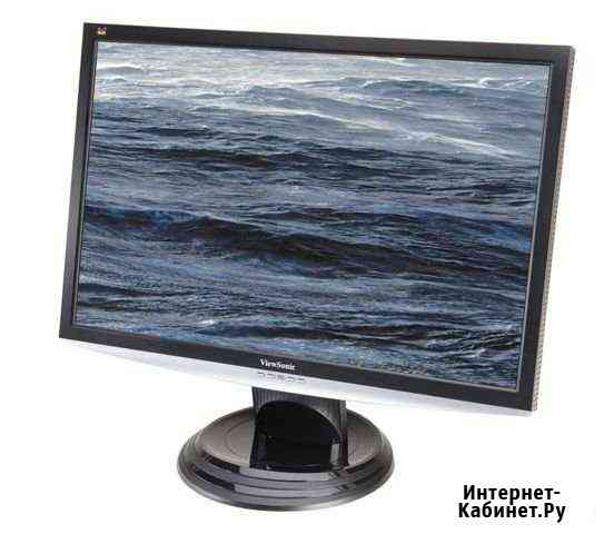 Viewsonic VX2640w Брянск