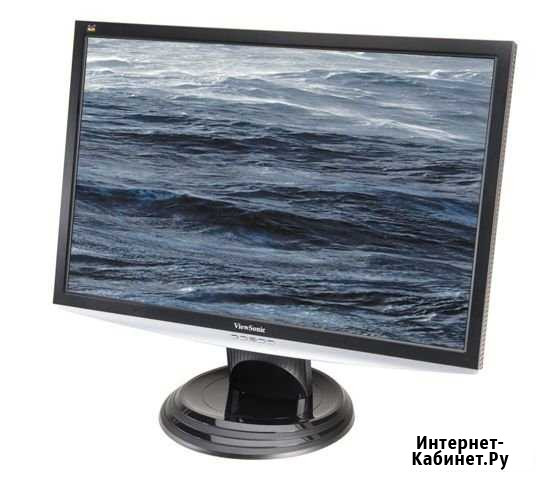 Viewsonic VX2640w Брянск - изображение 1