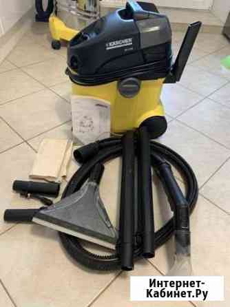 Моющий пылесос Karcher SE 5.100 Рязань