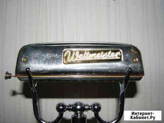 Weltmeister Vermona Санкт-Петербург