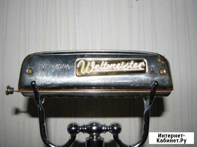 Weltmeister Vermona Санкт-Петербург - изображение 1