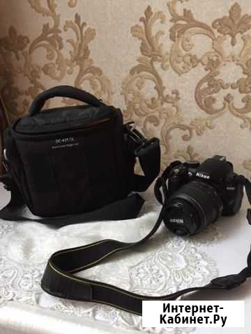 Фотоаппарат Nikon D3100 Клинцы - изображение 1