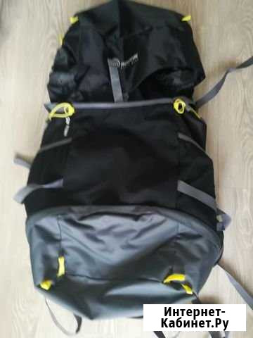 Продаю Рюкзак Outventure Hiker 45 Щёлково - изображение 1