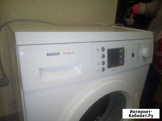 Стир машина Bosch WAE 20440 OE/01 на запчати Кудрово - изображение 1