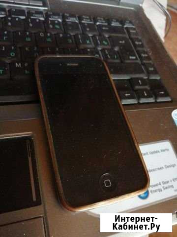 iPhone 4 c Новокузнецк - изображение 1