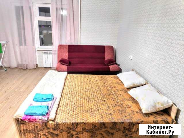 Студия, 42 кв.м., 14/17 эт. Якутск - изображение 1