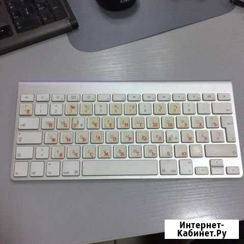 Клавиатура Apple A1314 Великий Новгород - изображение 1