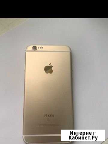 iPhone 6s 64 Самара - изображение 1